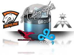 Category background image