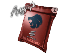 Category background image