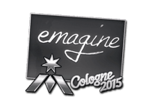 Autograph Capsule | Team Immunity | Cologne 2015