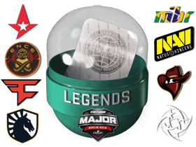 Category background image