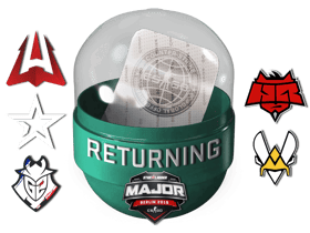 Category background image