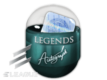 Boston 2018 Legends Autograph Capsule