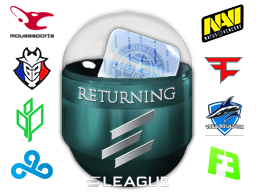 Category background image