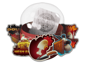 Category background image