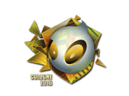 2016年科隆锦标赛挑战组（全息/闪亮）