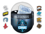 2016年科隆锦标赛传奇（全息/闪亮）