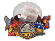 2018年社区印花胶囊