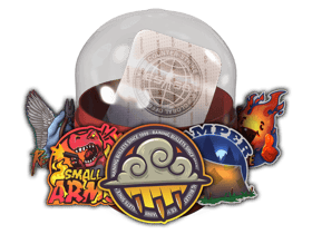 Category background image