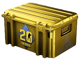 Cases icon
