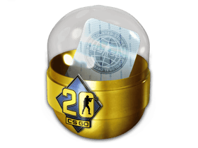 Category background image