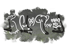 CS2-graffitikokoelma 3