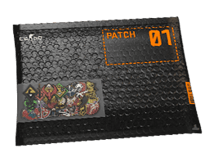 Pacote de Emblemas do CS:GO
