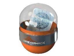2014年 DreamHack 锦标赛传奇（全息/闪亮）