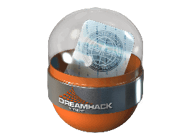 2014年 DreamHack 锦标赛传奇（全息/闪亮）