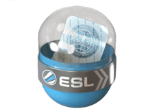 Légendes EMS Katowice 2014
