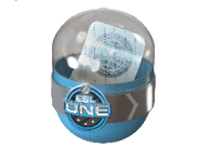 2014年 ESL One 科隆锦标赛传奇