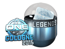 Légendes ESL One Cologne 2015 (premium)