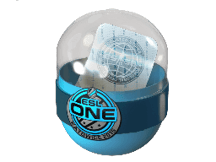 Sfidanti dell'ESL One Katowice del 2015 (Olografico/Foil)