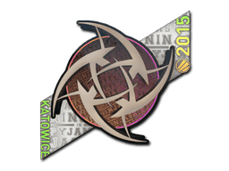 Category background image