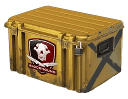 Cases icon