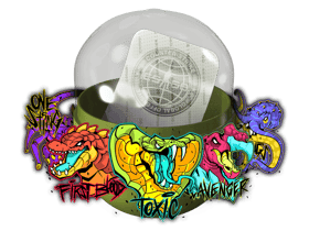 Category background image