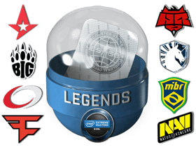 Category background image