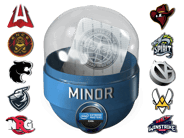 2019年卡托维兹锦标赛竞争组（全息/闪亮）