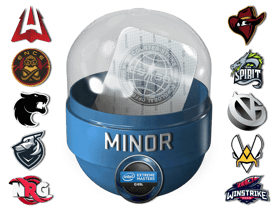 Category background image