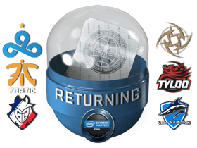 Category background image