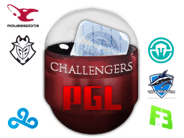 2017年克拉科夫锦标赛挑战组（全息/闪亮）