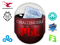 Category background image