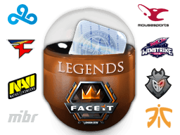 Category background image