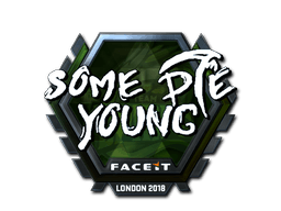 Category background image