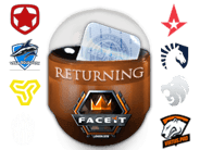 2018年伦敦锦标赛挑战组（全息/闪亮）