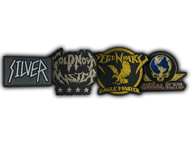 Category background image