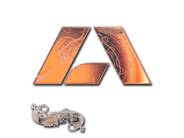 2023年巴黎锦标赛挑战组印花胶囊