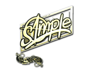 2023年巴黎锦标赛传奇组亲笔签名胶囊