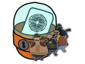 Category background image