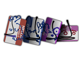 Category background image