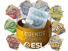 Category background image