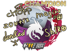 Category background image