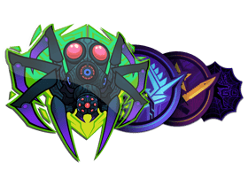 Category background image