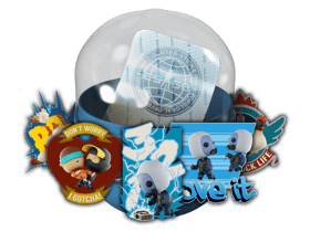 Category background image