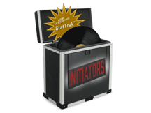Caixa de Trilhas Sonoras StatTrak™ dos Iniciadores