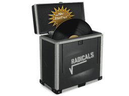 Caixa dos Radicais StatTrak™