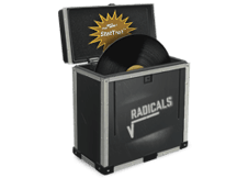 Caixa dos Radicais StatTrak™