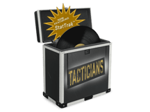 Caixa de Trilhas Sonoras StatTrak™ dos Estrategistas