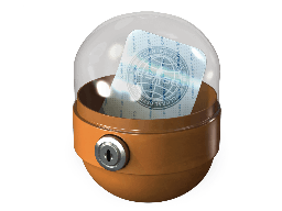 Category background image