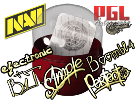 Category background image