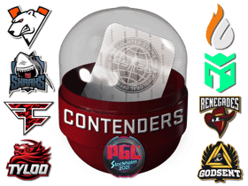 Category background image